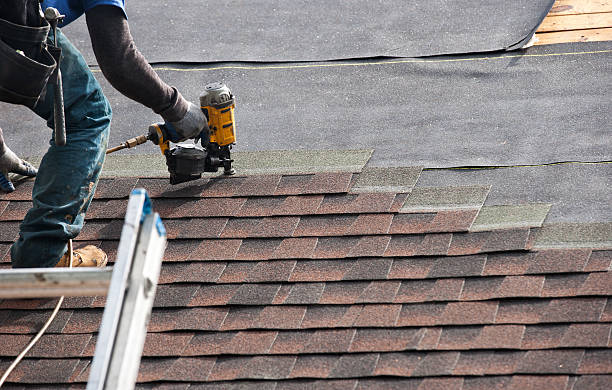 Licensed Storm Damage Roof Repair service in Chester, VA - Brentwood Metal Roofing